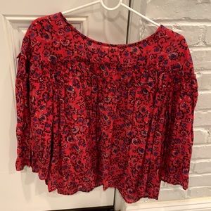 Women’s blouse